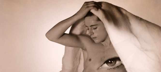 Exhibition - George Platt Lynes